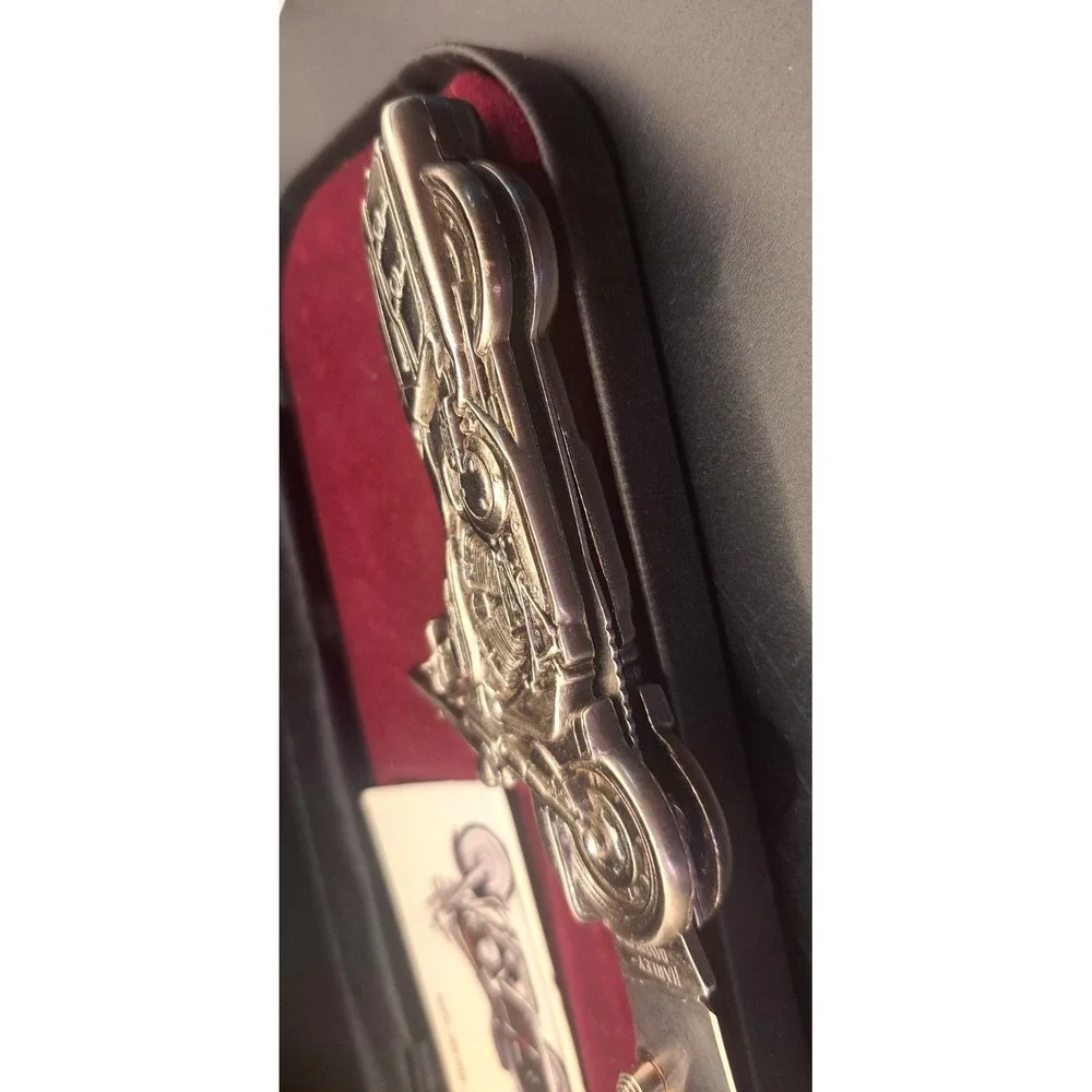 N/A 1998 cutlery